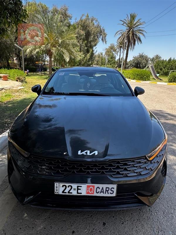 كيا K5 2022 للبيع في العراق -  بغداد